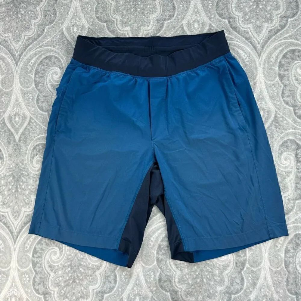 Mens Lululemon T.H.E. Short
